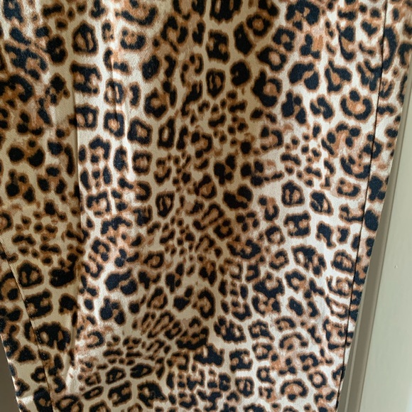 Charter Club Straight Leg Print Women - Picture 6 of 8